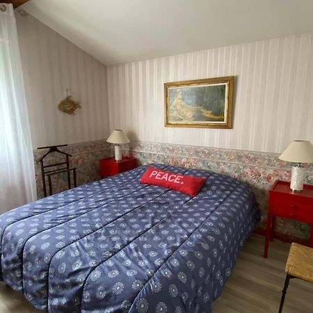 Maison Basque Maiana Англет Екстер'єр фото