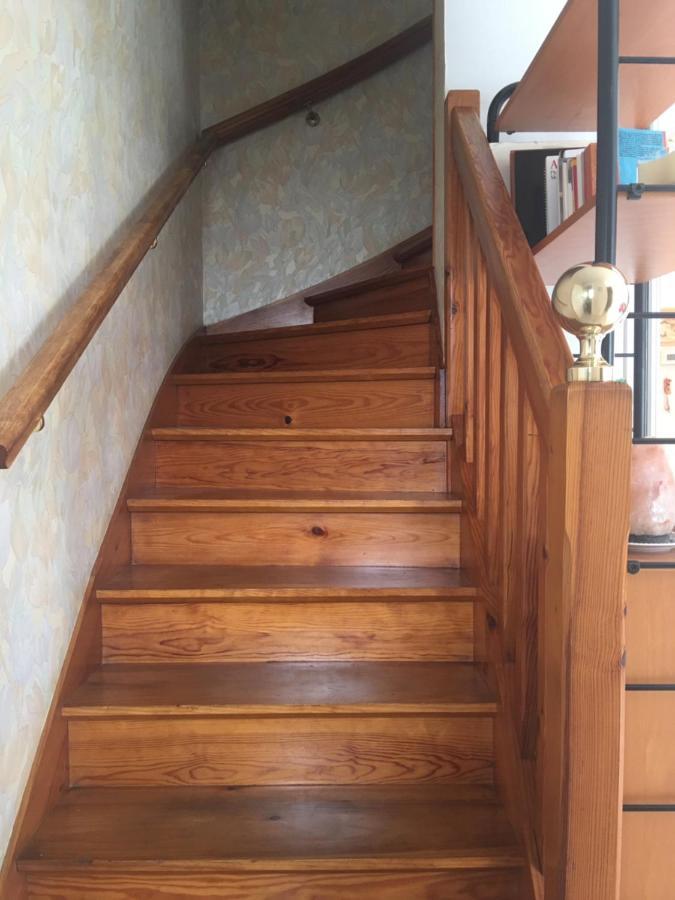 Maison Basque Maiana Англет Екстер'єр фото