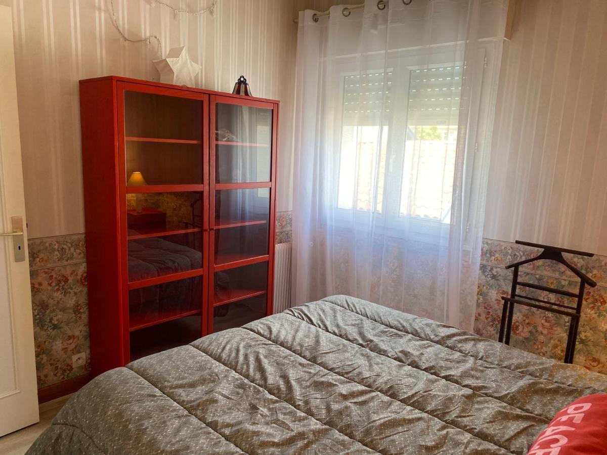 Maison Basque Maiana Англет Екстер'єр фото