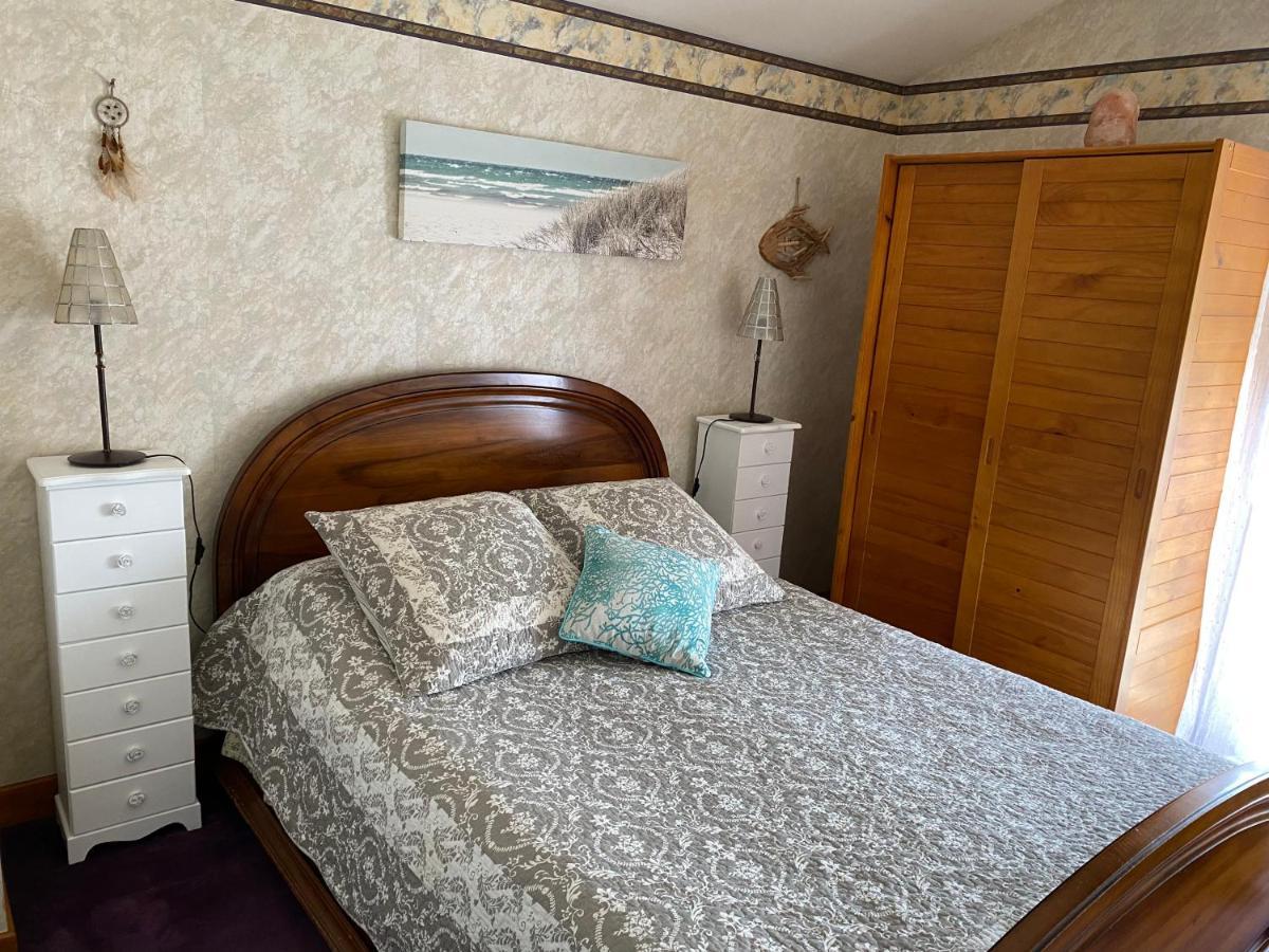 Maison Basque Maiana Англет Екстер'єр фото