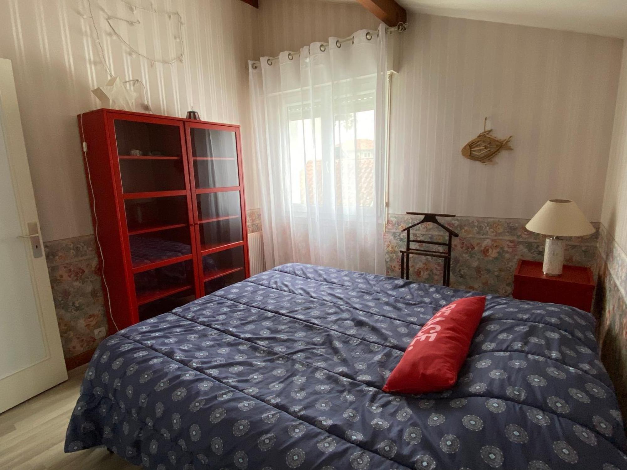 Maison Basque Maiana Англет Екстер'єр фото